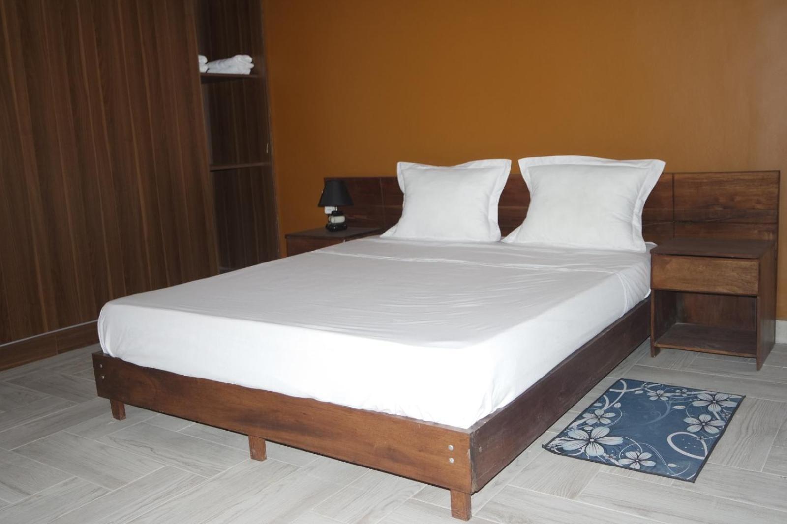 Guest House Nohfy Antananarivo Bagian luar foto
